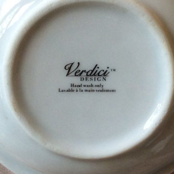 Stackable Teapot and Cup Set - Picture 11 of 11